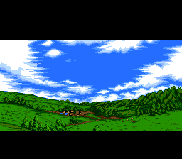 Tenshi no Uta screenshot 3 for PC Engine CD